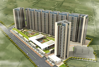 akshar-green-world